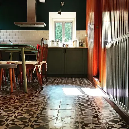 A Viña De Lina. Con Piscina Y Finca. Сasa de vacaciones Pontevedra